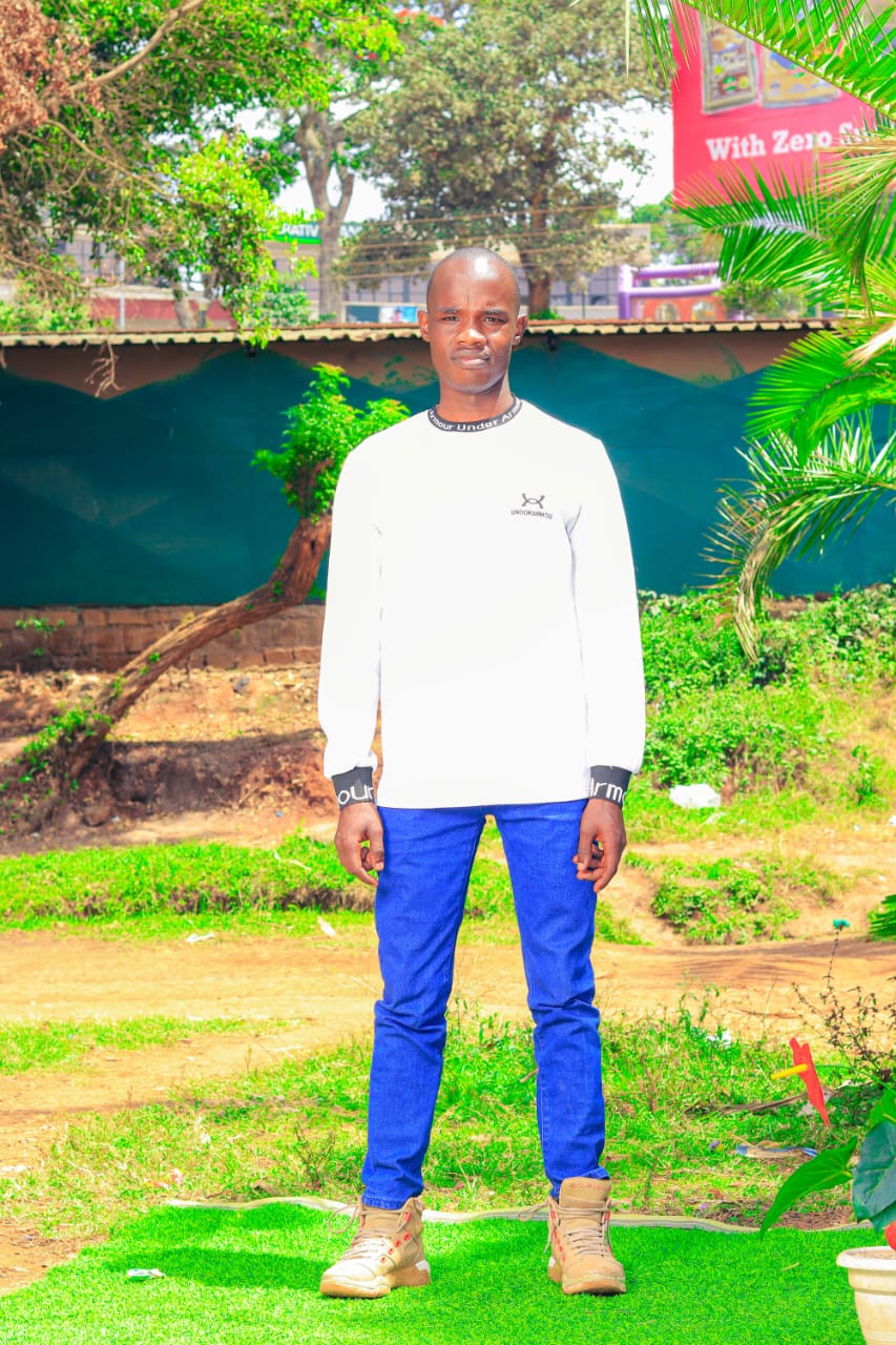 Edmond Langat - Forex Trading Expert